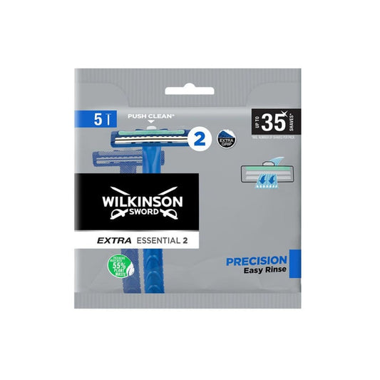 Wilkinson Sword Extra Essential 2 Precision