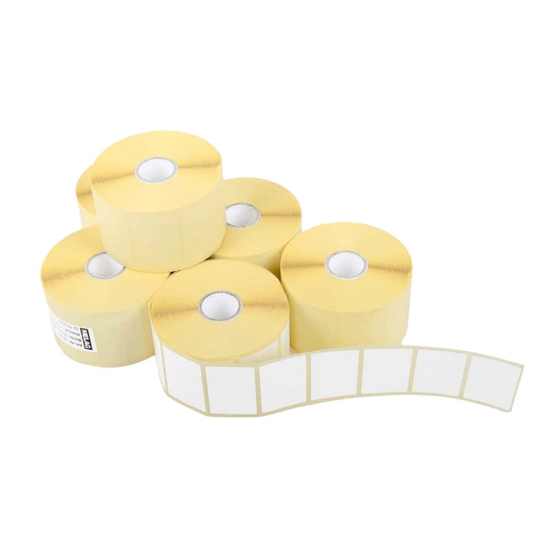 MELAprint® 60-80 Labels double adhesive