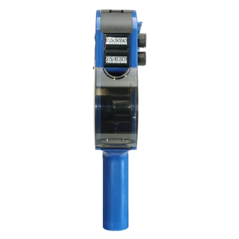 MELAdoc® Labeller