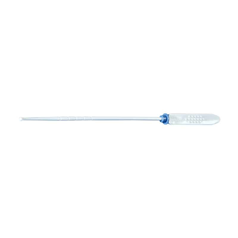 Uterine Sound with Centimetre Scale
