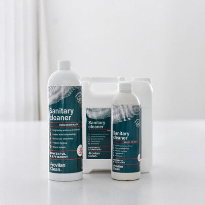Provilan® Clean Sanitary Cleaner 5 L (ready-to-use)