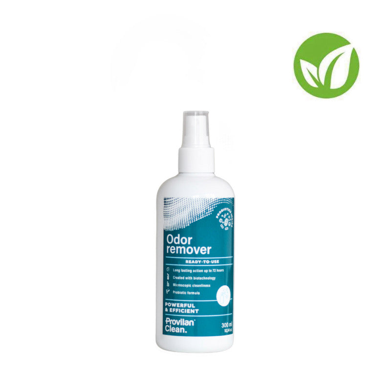 Provilan® Clean Odor Remover 300 ml (ready-to-use)