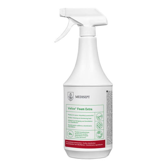Velox® Foam Extra 1 L