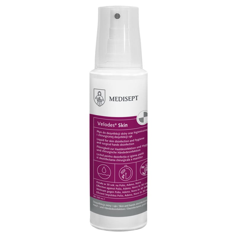 Velodes® Skin 500 ml