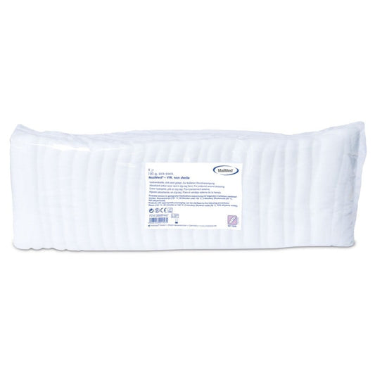 Surgical Cotton Wool, pleated 200g