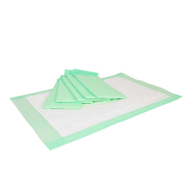 Incontinence Pads 60 x 90 cm