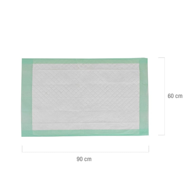 Incontinence Pads 40 x 60 cm
