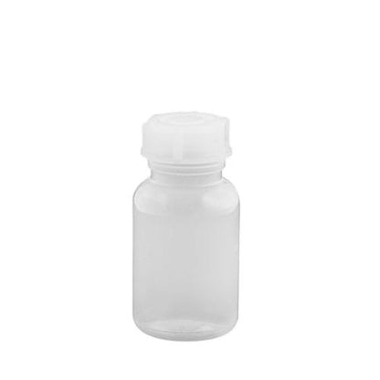 Wide Neck Lab Bottles 250 ml