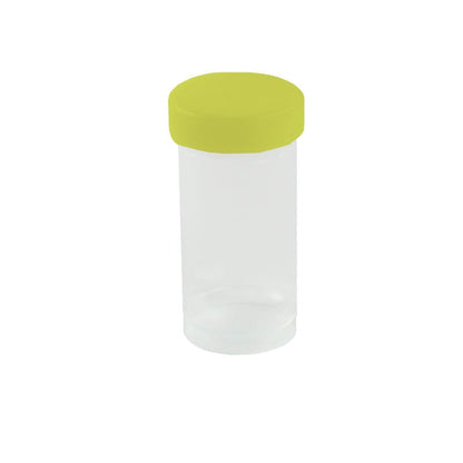 Sample Containers with Screw Cap 20 ml