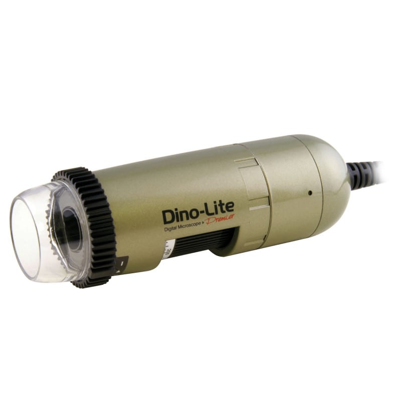 Dino-Lite DermaScope Polarizer 200x