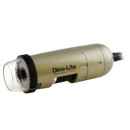 Dino-Lite DermaScope Polarizer 200x
