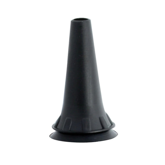 Disposable Ear Specula for Dino-Lite EarScopes EarScope Pneumatic | 2.5 mm