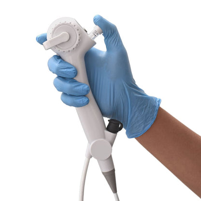 Disposable Bronchoscope Ø 2.8 mm, working channel 1.2 mm