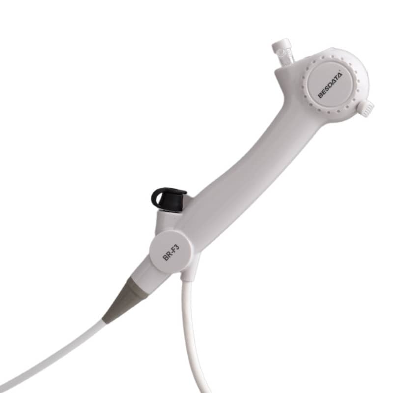 Disposable Bronchoscope Ø 2.8 mm, working channel 1.2 mm