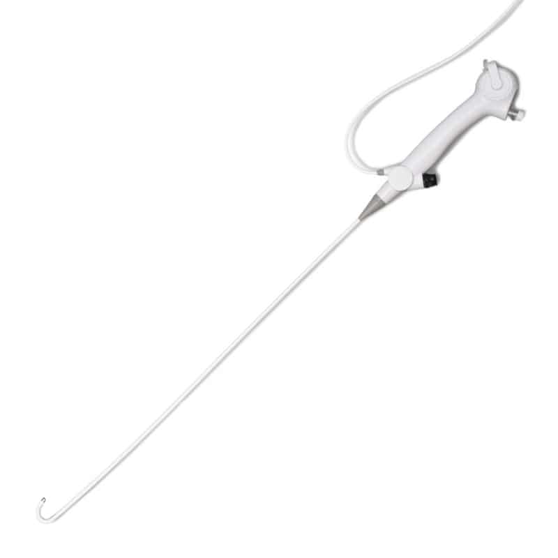 Disposable Bronchoscope Ø 2.8 mm, working channel 1.2 mm