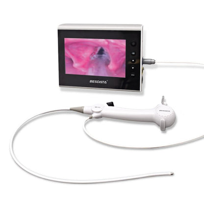 Disposable Bronchoscope Ø 5.2 mm, working channel 2.2 mm
