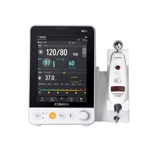 NC6 Patient Monitor