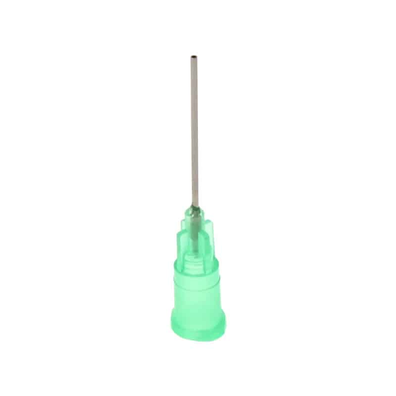 Sterican Blunt 27G, 0,4 x 25mm