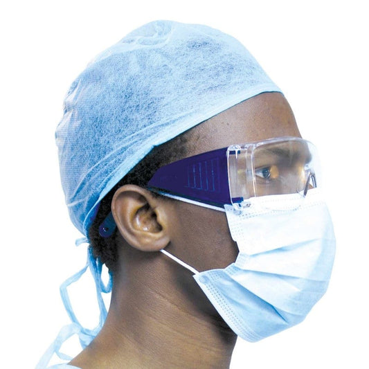 ProEyes Safety Glasses transparent