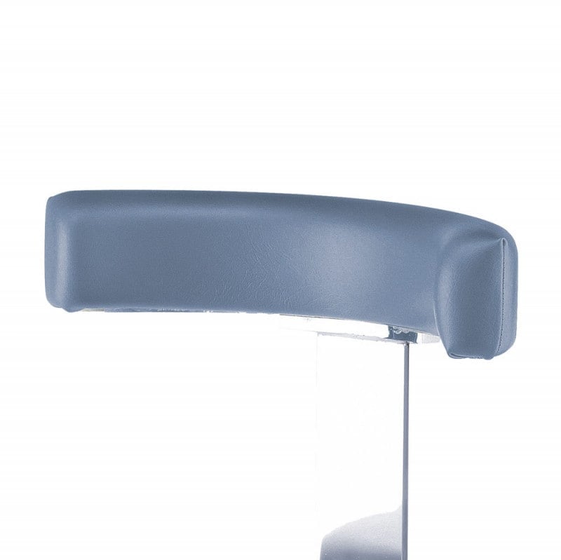 EURONDA Swivel Chair bordeaux