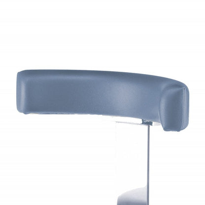 EURONDA Swivel Chair light grey