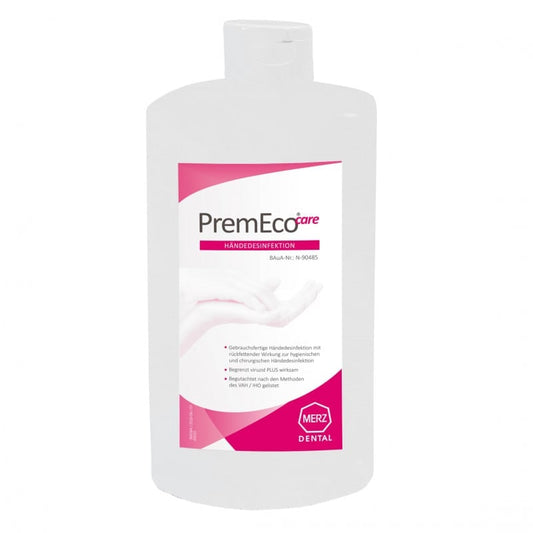 PremEco care Hand Sanitiser 5 litre canister