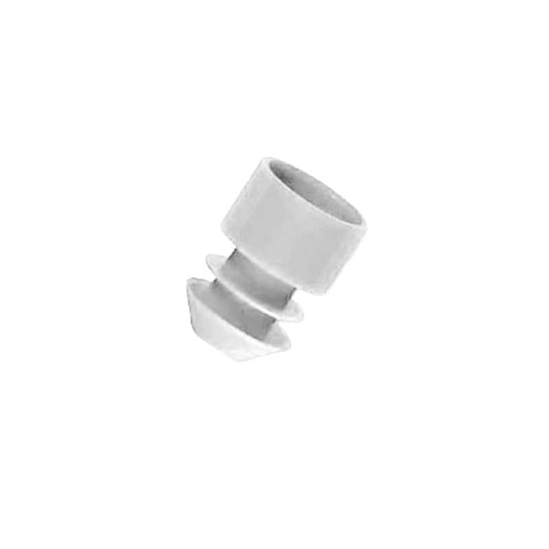 Lamellar Plugs