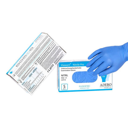 Viawant Nitrile Pro S