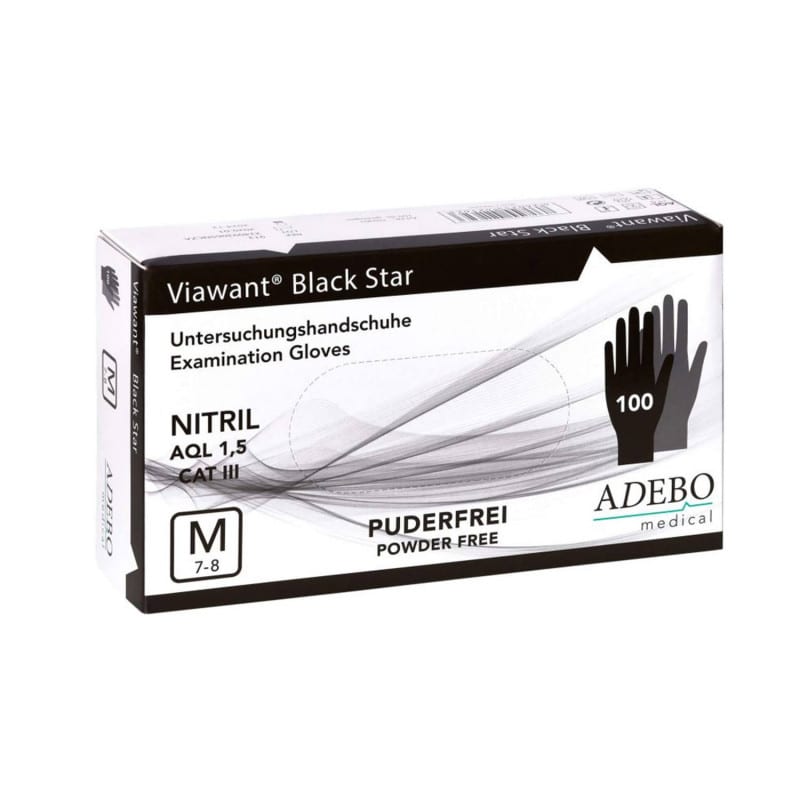 Viawant Black Star XL