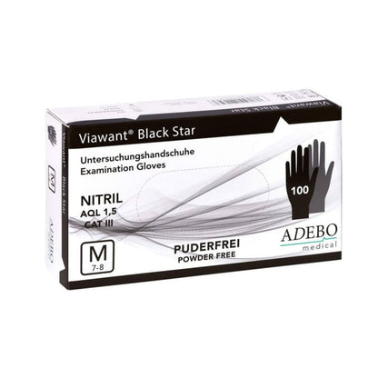 Viawant Black Star XL