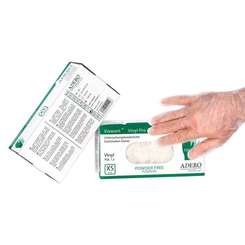 Viawant Vinyl Pro M