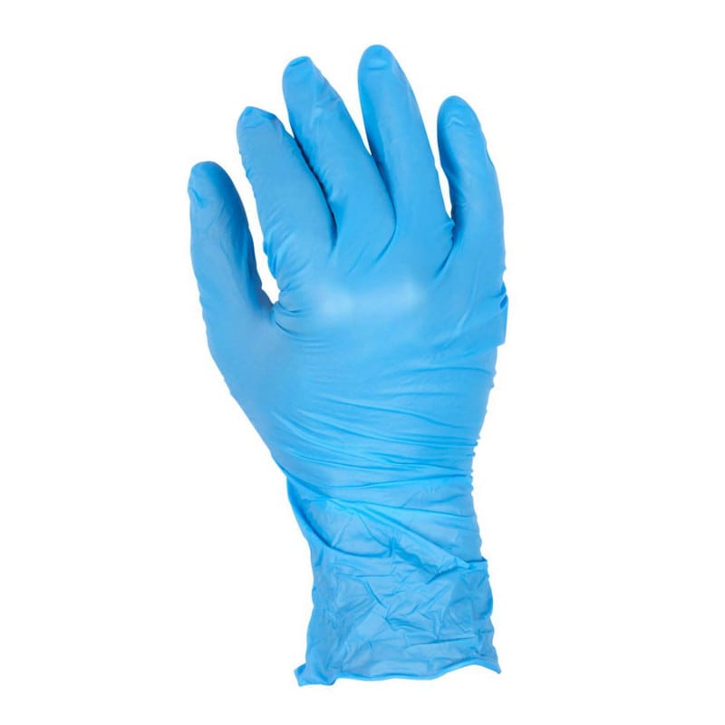 Viawant Nitrile Long L