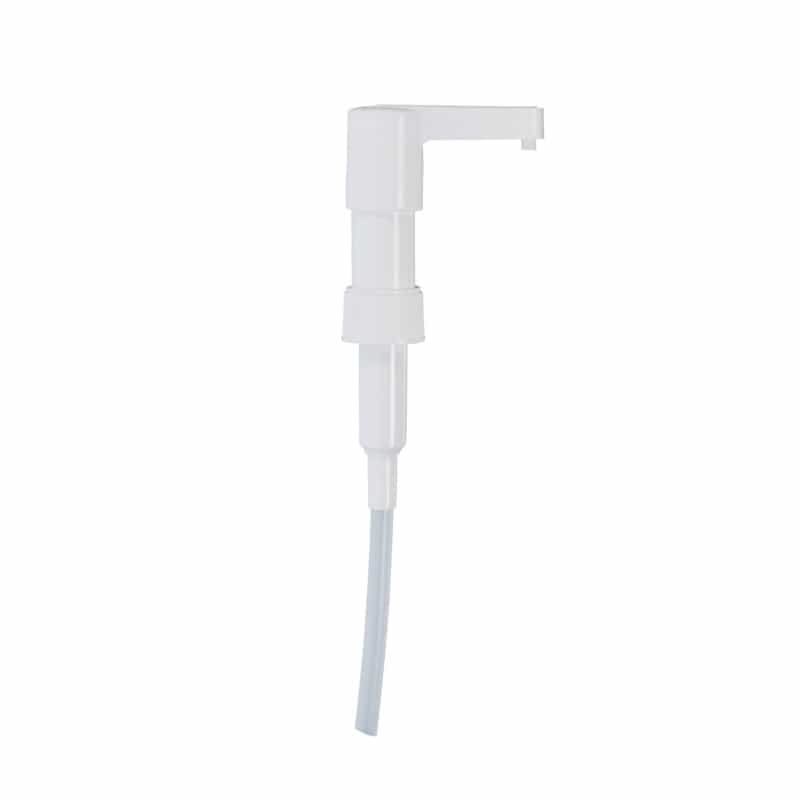 Dosing Pump for Crederma Wash Lotion 500 ml