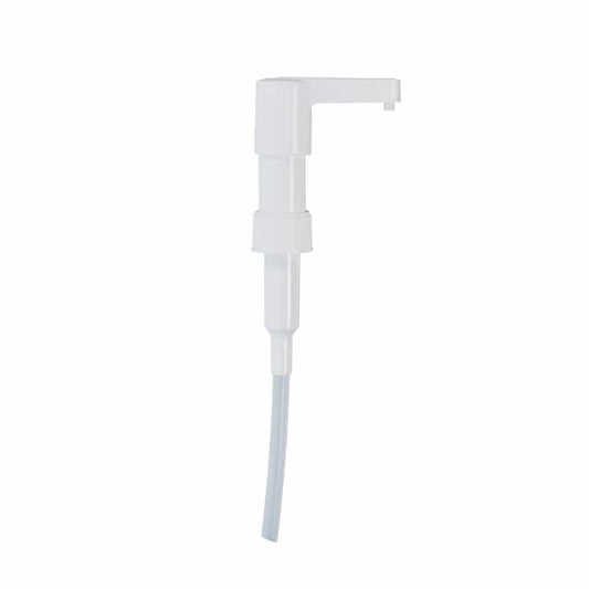 Dosing Pump for Crederma Wash Lotion 1000 ml
