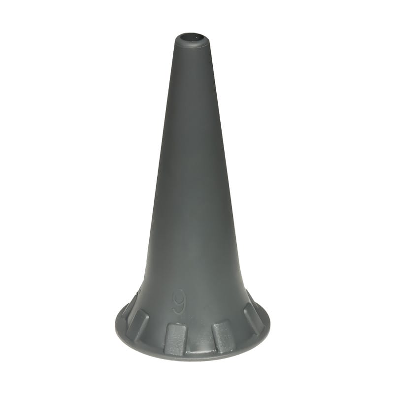 Disposable Otoscope Specula 4.0 mm