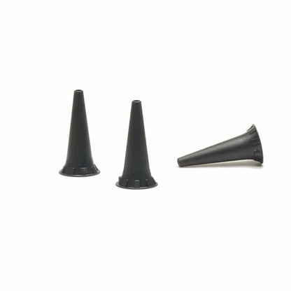 Disposable Otoscope Specula 4.0 mm
