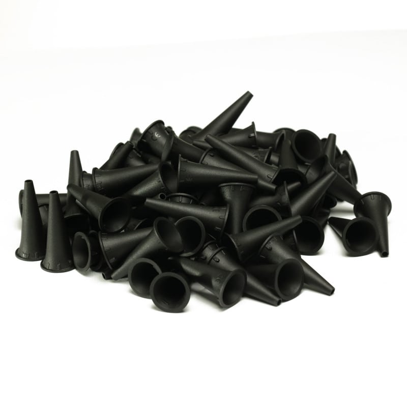Disposable Ear Specula 2.75 mm
