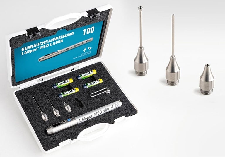 LABpen® MED 100 mW