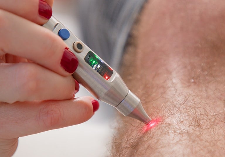 LABpen® MED 50 mW