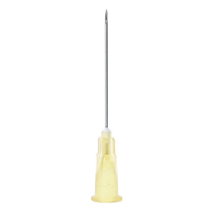 Disposable Sterican Cannulas 23G, 0.60 x 25 mm, blue