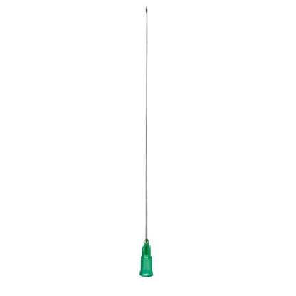 Sterican Neural Therapy Needles G23 x 3 1/8 (0,60 x 80 mm), blue