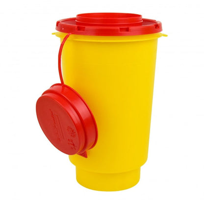 Sharps Container 1.5 litres