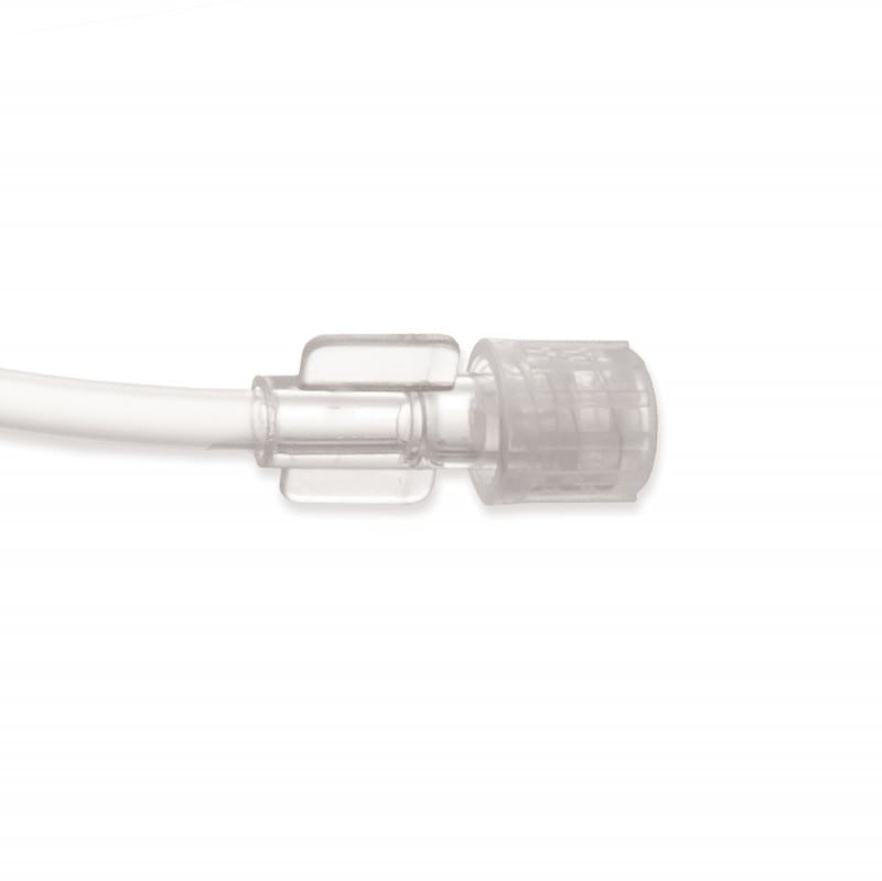 Heidelberger Luer Lock IV Extension 140 cm