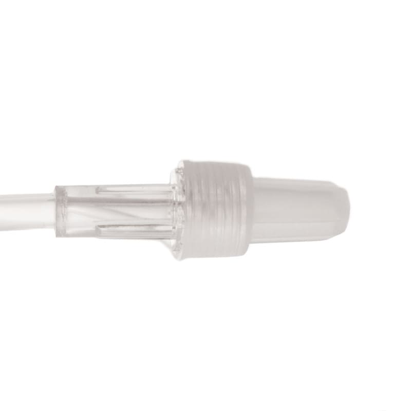 Heidelberger Luer Lock IV Extension 75 cm