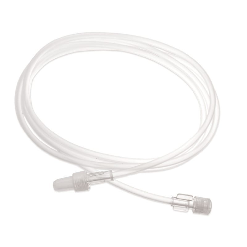 Heidelberger Luer Lock IV Extension 140 cm