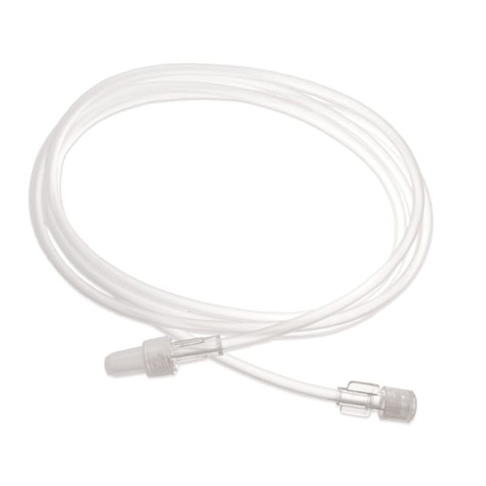 Heidelberger Luer Lock IV Extension 140 cm