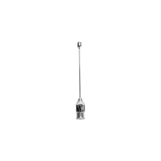 Irrigation Cannulas, straight 18G 1.2 x 60 mm