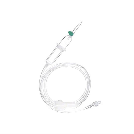 Sangofix Air Luer Lock