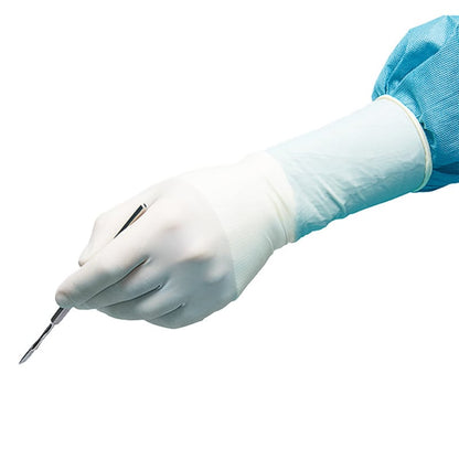 Peha-taft Latex, Surgical Gloves, Non-Powdered 8.0
