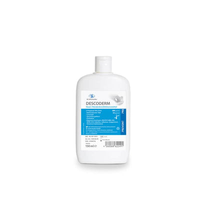 Descoderm Skin Disinfectant 150 ml